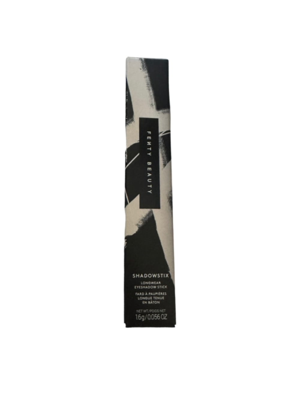 New Fenty Beauty Eyeshadow Stick Warm Light Brown, Matte. - Picture 3 of 3